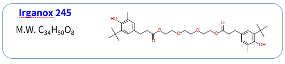 Irganox 245