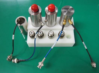 超音波プローブ